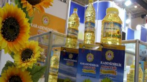 KARADENİZBİRLİK'ten yağ fiyatlarında yüzde 12 ile 15 arasında indirim