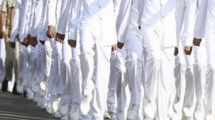 Katar'da İsrail'e casusluk yapan 8 eski deniz subayına idam cezası