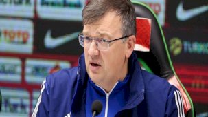 Kazakevics: Türkiye'ye karşı ne yapmamız gerektiğini biliyoruz