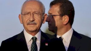 Kemal Kılıçdaroğlu Ekrem İmamoğlu'nu Ankara'ya davet etti