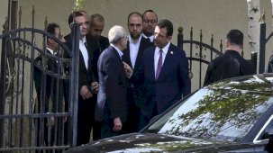 Kemal Kılıçdaroğlu ve Ekrem İmamoğlu Ankara'da bir araya geldi