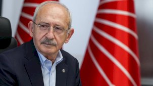 Kemal Kılıçdaroğlu'ndan 29 Ekim mesajı