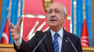 Kılıçdaroğlu: İçişleri Bakanı'nı tebrik ettim