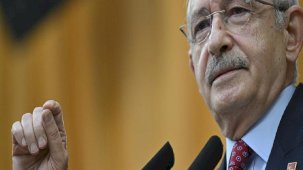 Kılıçdaroğlu, İsrail-Filistin savaşı çözüm önerisiyle sosyal medyayı salladı!