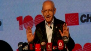 Kılıçdaroğlu'ndan rest: Kimse kusura bakmasın onu partiden ayıracağım