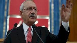 Kılıçdaroğlu'nun adaylığına sadece İmamoğlu imza vermedi