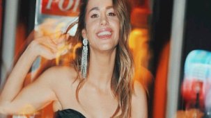 Kimse tanıyamadı! Büşra Pekin yeni imajıyla gündem oldu