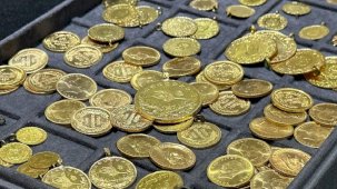 Kıymetli Maden Takip Sistemi geliyor! Sahteciliğin önüne geçecek