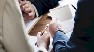 KOBİ'ler için kredi garanti sistemi geliştirilecek