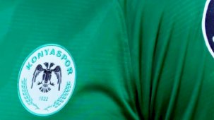 Konyaspor'dan anlamlı hareket! Filistin için siyah forma giyecekler