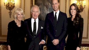 Kraliyetin internet sitesine korsan saldırısı