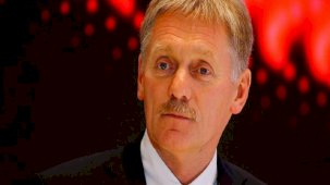 Kremlin Sözcüsü Peskov, Türkiye'nin 100'üncü yıl dönümünü kutladı