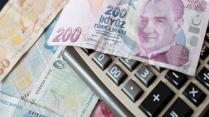 Kur Korumalı Mevduat'dan çıkış devam ediyor