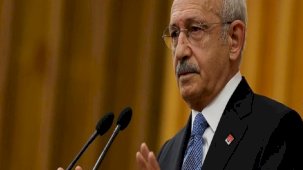 Kurultay için zaman daraldı: Kılıçdaroğlu 