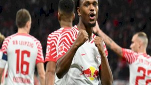 Leipzig, Köln'e fark attı!