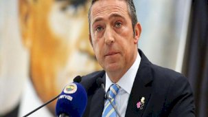 Lider Erdoğan'la olan manzarası konuşulan Ali Koç birinci sefer konuştu! 'Anlık bir olaydı'