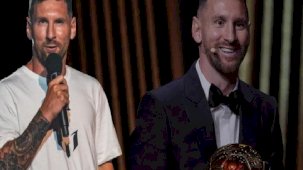 Lionel Messi'den Barcelona itirafı! 'Veda etmeyi hak ediyorum'