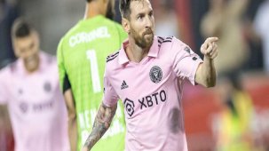 Lionel Messi'den Inter Miami kararı! Takımdan ayrılacak mı