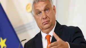 Macaristan Başbakanı Orban, AB üyeliğini Sovyet işgaline benzetti