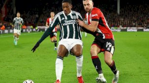 Manchester United'dan peş peşe 2. galibiyet