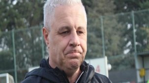 Marius Sumudica'nın Beşiktaş sözleri: İstanbul'a gezmeye gitmiyoruz