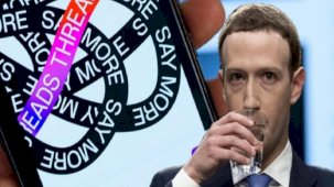 Mark Zuckerberg iddialı: Threads iki yıl içinde 1 milyar kullanıcıya ulaşacak