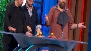 Masterchef All Star'da kırmızı takım farklı kazandı! Eleme adayları belli oldu