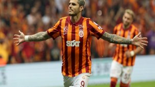 Mauro Icardi için umut: Bayern Münih maçında oynayabilir