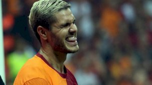 Mauro Icardi, Rizespor maçında oynayabilecek mi