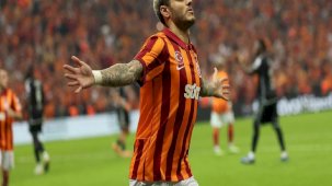 Mauro Icardi'nin panenka sırrı belli oldu! Meğer sebep çok başkaymış...