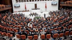 Meclis bugün açılıyor: İşte tüm detaylar!