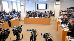 Meclis'in 2024 yılı bütçe görüşme takvimi belli oldu