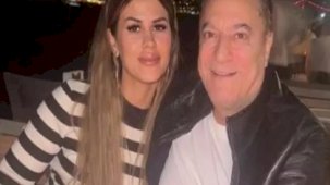 Mehmet Ali Erbil, yeni sevgilisi hakkında konuştu