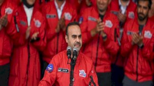 Mehmet Fatih Kacır: Cumhuriyet'i en çok seven onun için en çok çalışandır