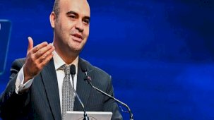 Mehmet Fatih Kacır: Model fabrika sayısı 14'e çıkartılacak