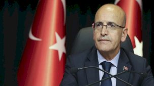 Mehmet Şimşek: Amaç krediye erişimi kolaylaştırmak ve TL’ye geçişi özendirmek