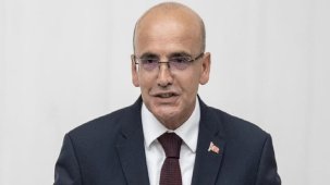 Mehmet Şimşek: Deprem bölgesinde 559 bin müşteriye kredi desteği sağladık