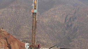 Mehmet Şimşek duyurdu! Gabar petrolü 2024'te ülkemiz ihtiyacının yüzde 10'unu karşılayacak