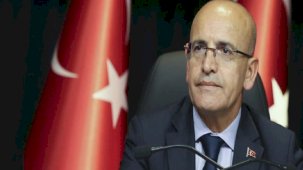 Mehmet Şimşek: Pozitif reel faize yaklaşmış durumdayız