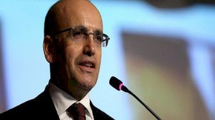 Mehmet Şimşek Türkiye ile Almanya arasındaki dış ticaret hacmi hedefini açıkladı