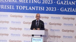 Mehmet Şimşek, Türkiye'nin yatırım planlarını anlattı