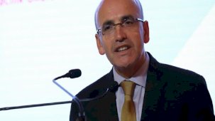 Mehmet Şimşek: Türkiye'ye kaynak transferi devam ediyor