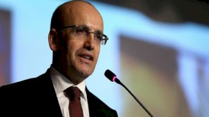 Mehmet Şimşek ve Hafize Gaye Erkan Marakeş'e gidiyor