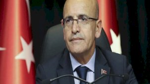 Mehmet Şimşek yurt dışı yatırım turuna Fransa ile devam ediyor