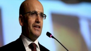 Mehmet Şimşek'ten enflasyon açıklaması