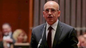 Mehmet Şimşek'ten net mesaj: Dolar değer kaybedecek, enflasyon düşecek