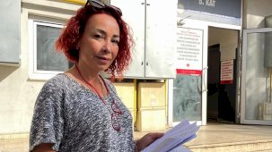 Meme kanseri ameliyatı! İki memesi alındı: Şikayetçi oldu...