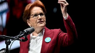 Meral Akşener: Cumhuriyet'i bir siyasi parti değil Türk milleti kurmuştur