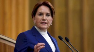 Meral Akşener, İsrail'in hastane saldırısına tepki gösterdi