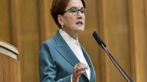 Meral Akşener'den ittifak çıkışı